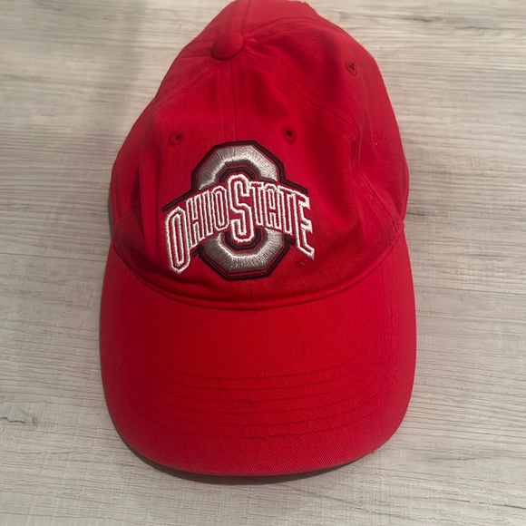 Other - Ohio state hat
